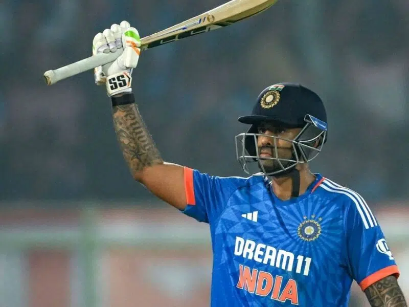 ICC Rankings: Virat Kohli In Touching Distance Of Reclaiming Top Spot After Dream Run In CWC