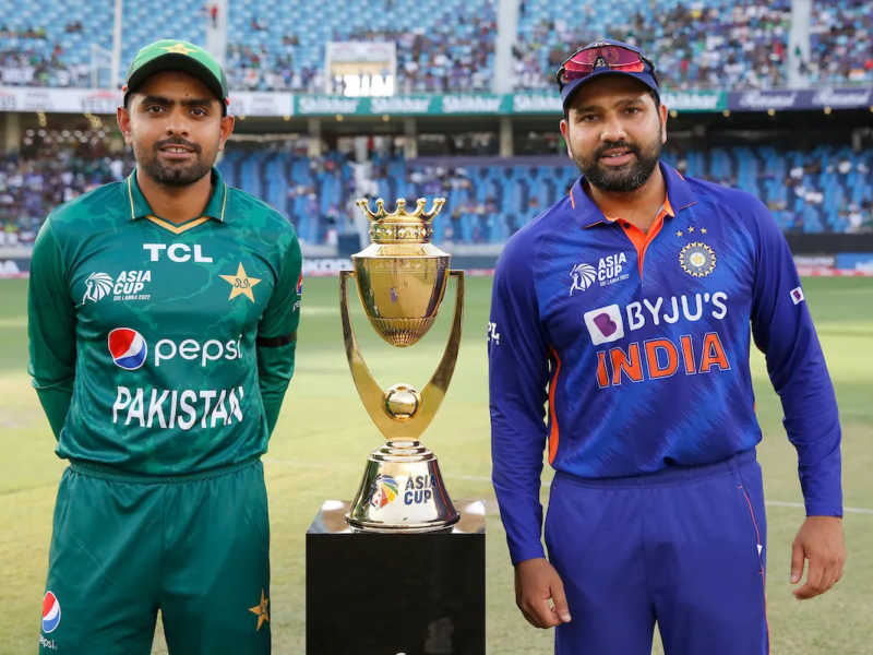 IND vs AUS Match Prediction- Who Will Win Today’s T20I Match? 1st T20I 2023